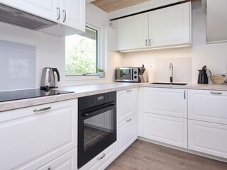 Holiday house Houstrup  16