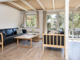 Holiday house Houstrup  24