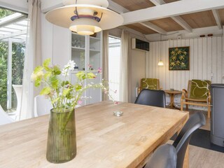 Holiday house Houstrup  27
