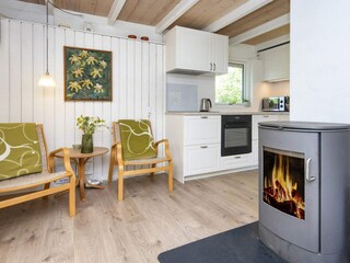 Holiday house Houstrup  28