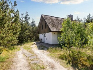 Holiday house Houstrup  35