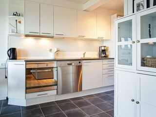 Parc de vacances Gudhjem  4