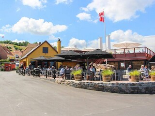 Parque de vacaciones Gudhjem  21