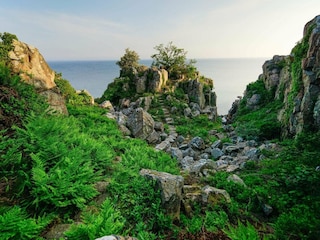 Parc de vacances Gudhjem  8