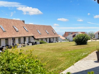 Holiday park Gudhjem  1