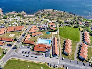 Holiday park Gudhjem  40