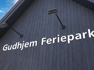 Holiday park Gudhjem  19