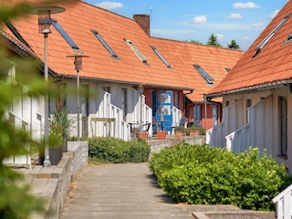 Holiday park Gudhjem  43