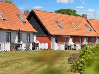 Parc de vacances Gudhjem  7