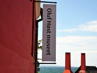 Holiday park Gudhjem  29