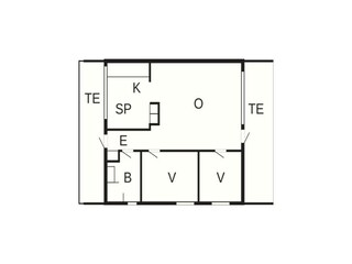 Vakantiepark Hanstholm  45