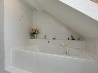 Appartement Mastershausen Équipement 5