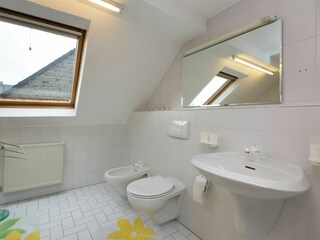 Appartement Mastershausen Équipement 6