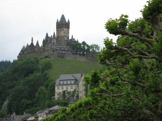 Appartement Mastershausen Environnement 18