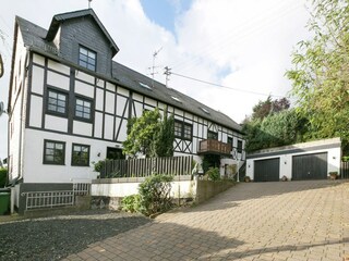 Appartement Mastershausen Buitenaudio-opname 2