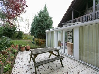 Appartement Mastershausen Buitenaudio-opname 3