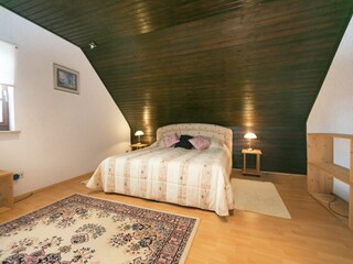 Appartement Mastershausen Kenmerken 8