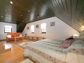 Apartment Mastershausen Ausstattung 10