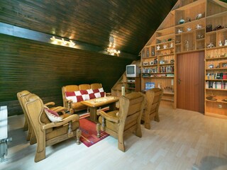 Appartement Mastershausen Équipement 11