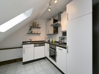 Apartment Mastershausen Ausstattung 12