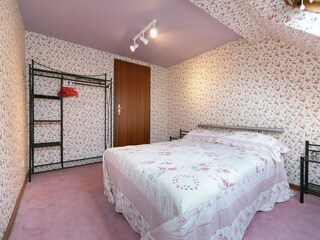 Appartement Mastershausen Équipement 14