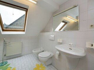 Appartement Mastershausen Kenmerken 17