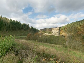 Appartement Mastershausen Omgeving 19