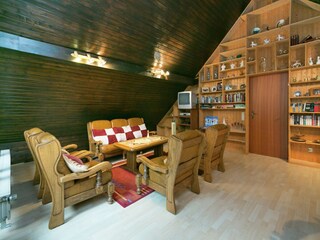 Appartamento Mastershausen Caratteristiche 8