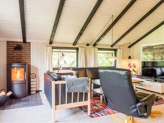 Vakantiehuis Houstrup  21