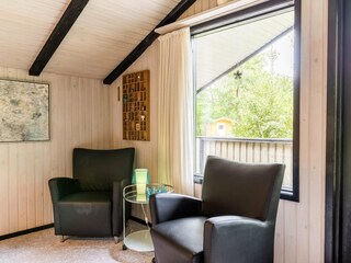 Vakantiehuis Houstrup  5