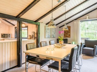 Maison de vacances Houstrup  22