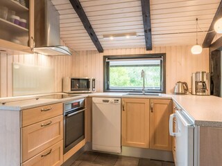 Vakantiehuis Houstrup  18