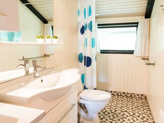Maison de vacances Houstrup  26
