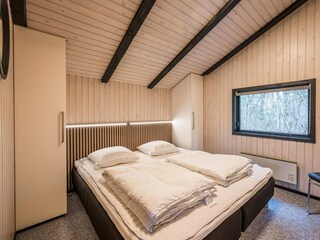 Casa per le vacanze Houstrup  20