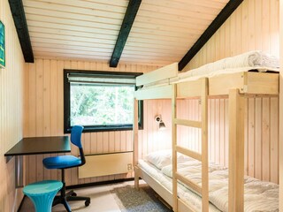 Casa per le vacanze Houstrup  21