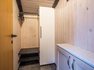 Vakantiehuis Houstrup  30