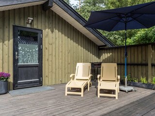 Vakantiehuis Houstrup  31