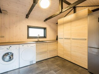 Casa per le vacanze Houstrup  22