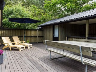 Maison de vacances Houstrup  23