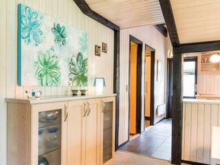 Vakantiehuis Houstrup  19