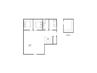 Holiday house Houstrup  8