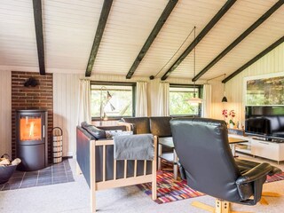 Vakantiehuis Houstrup  20