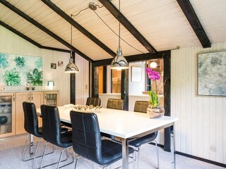 Casa per le vacanze Houstrup  19