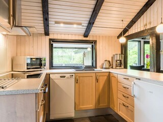 Vakantiehuis Houstrup  28