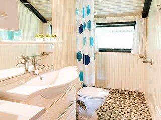 Maison de vacances Houstrup  21