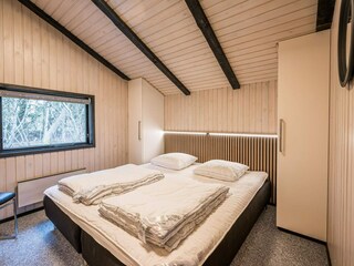 Casa de vacaciones Houstrup  22
