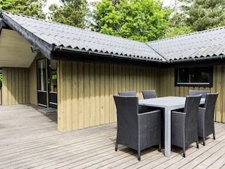 Maison de vacances Houstrup  34