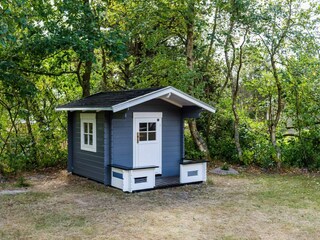 Maison de vacances Houstrup  35