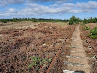 Vakantiehuis Houstrup  10