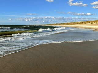 Vakantiehuis Houstrup  14